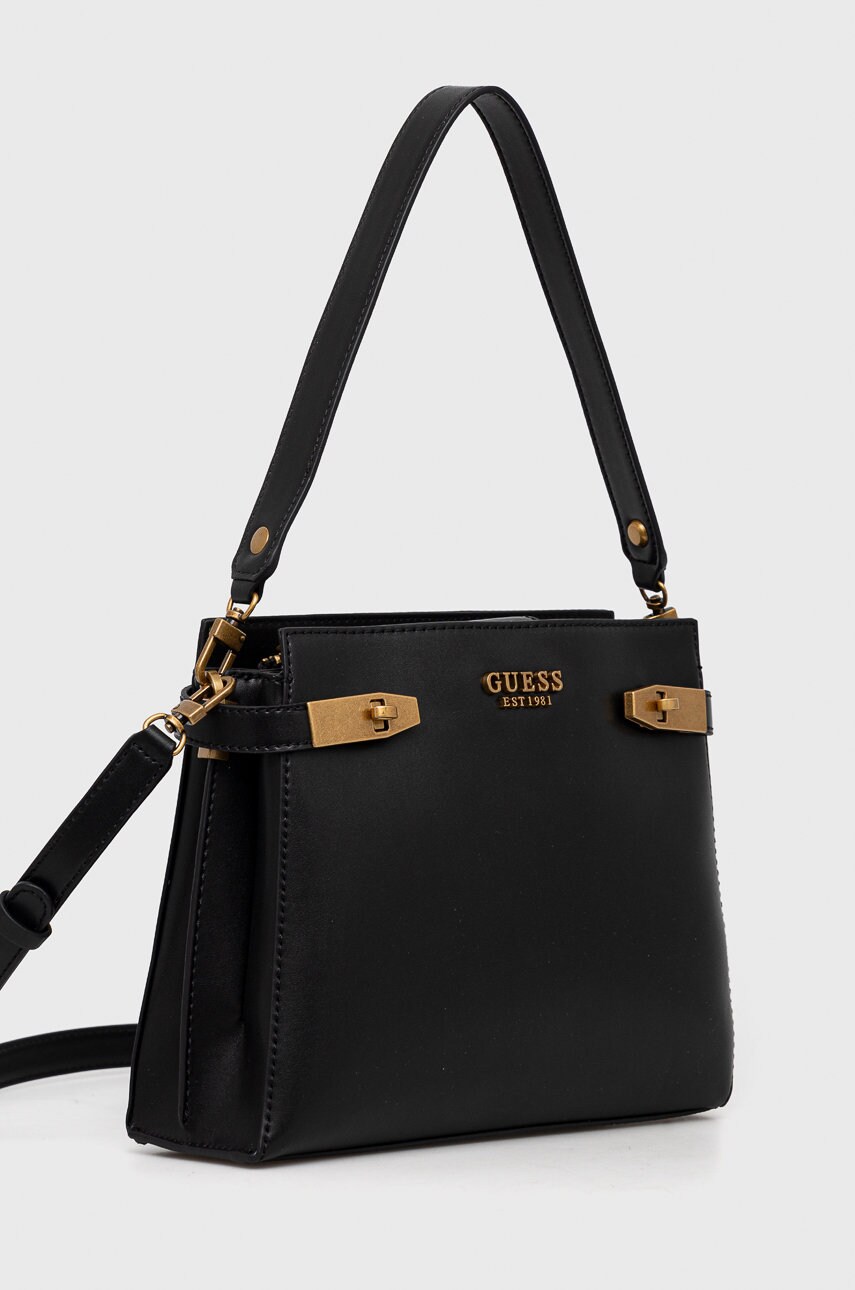 

Сумочка Guess цвет чёрный