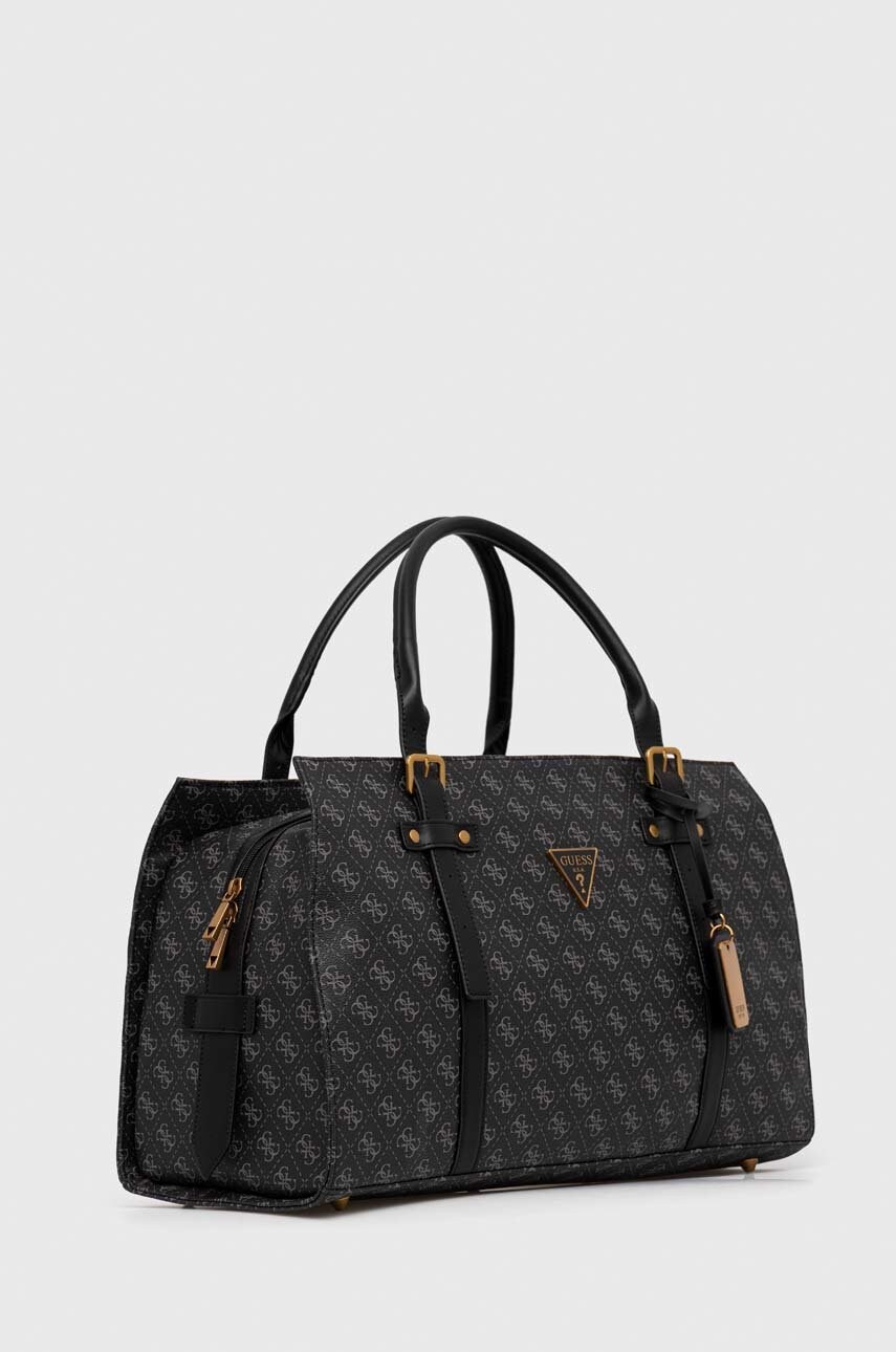 

Сумка Guess цвет чёрный
