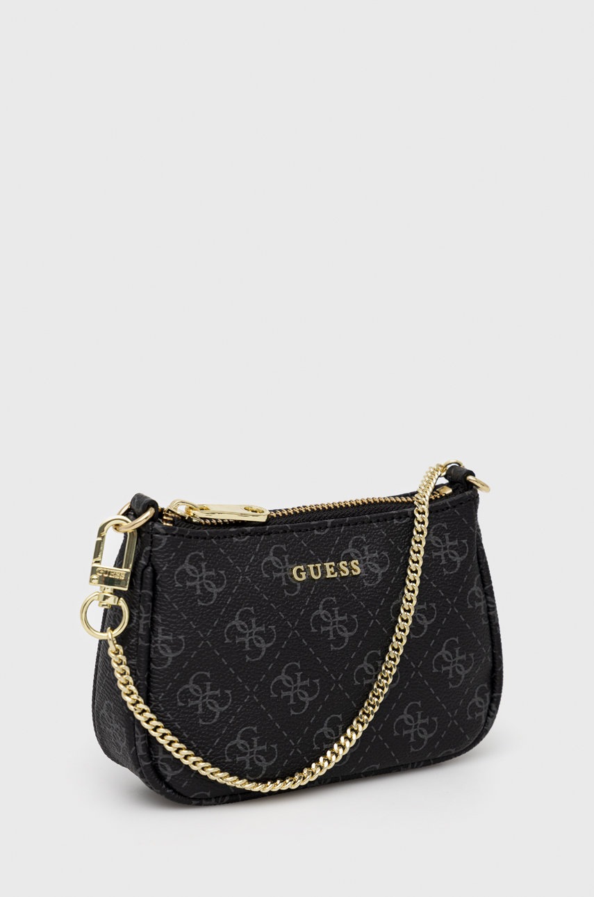 

Сумочка Guess цвет чёрный