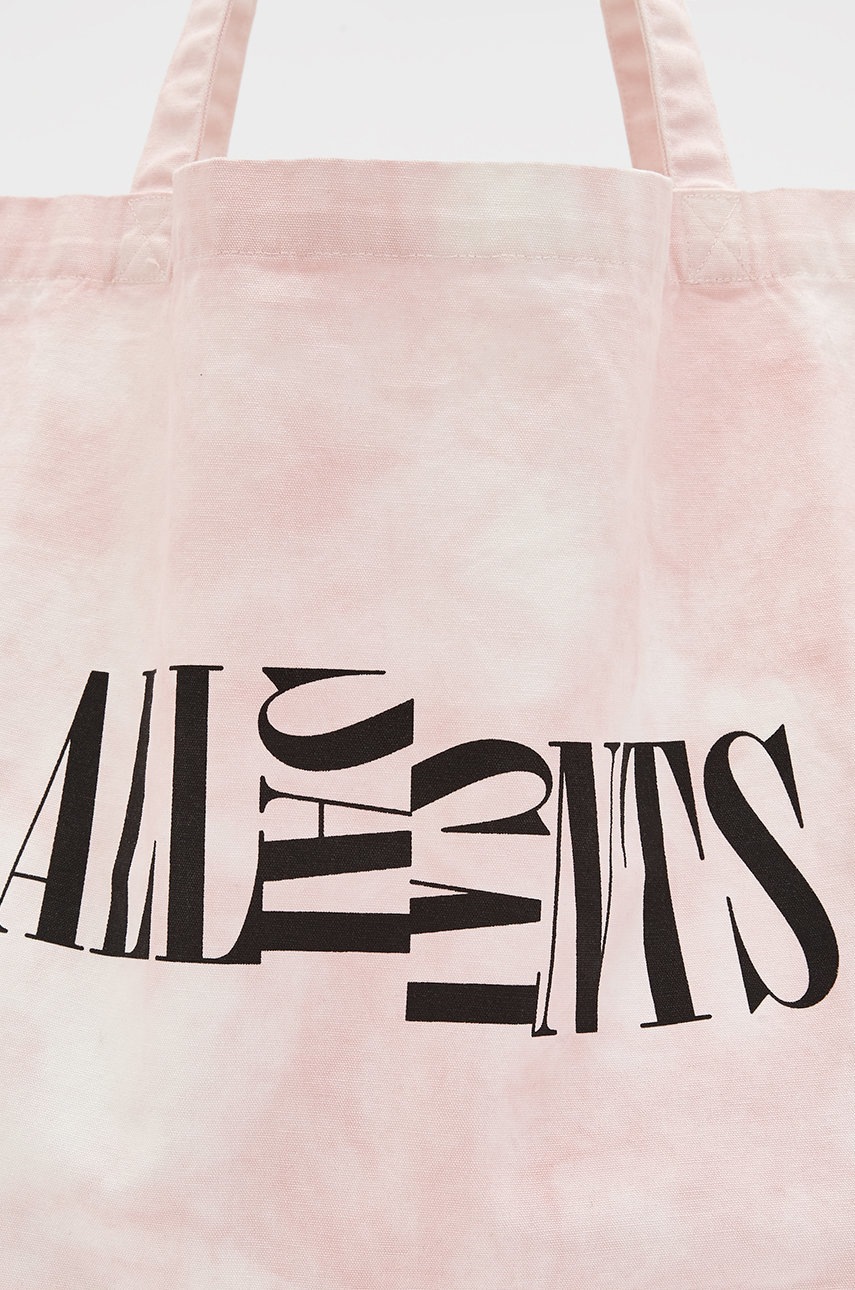 

AllSaints колір рожевий