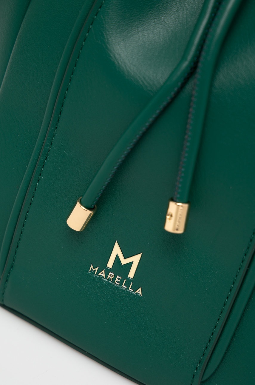 

Сумочка Marella колір зелений