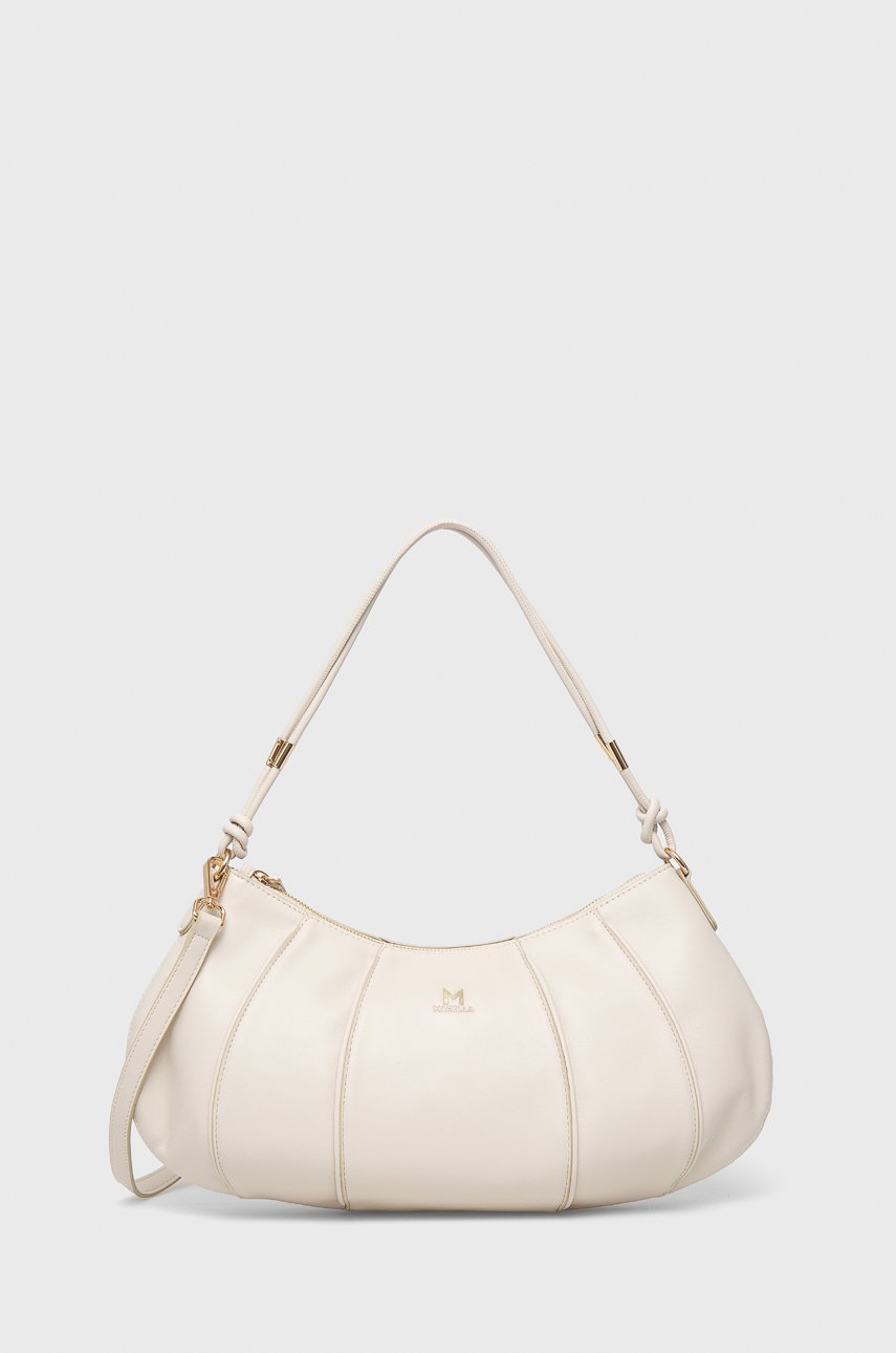 

Чанта Marella в бежово, Бежов