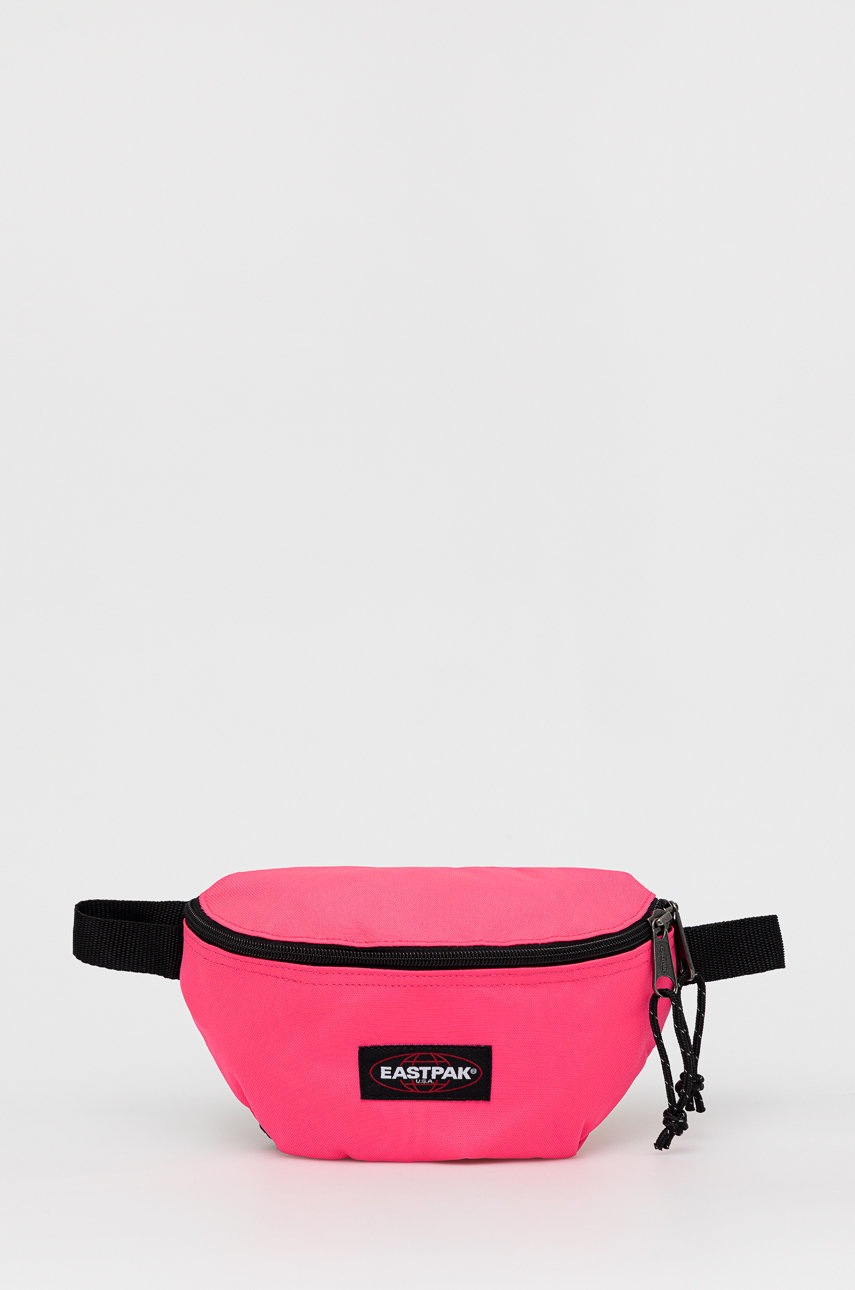 

Чанта за кръст Eastpak в розово, Розов