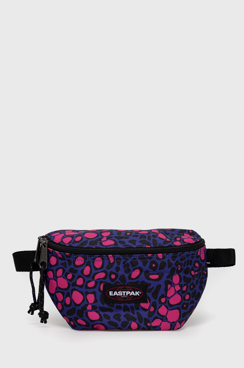 

Чанта за кръст Eastpak в тъмносиньо, Тъмносин