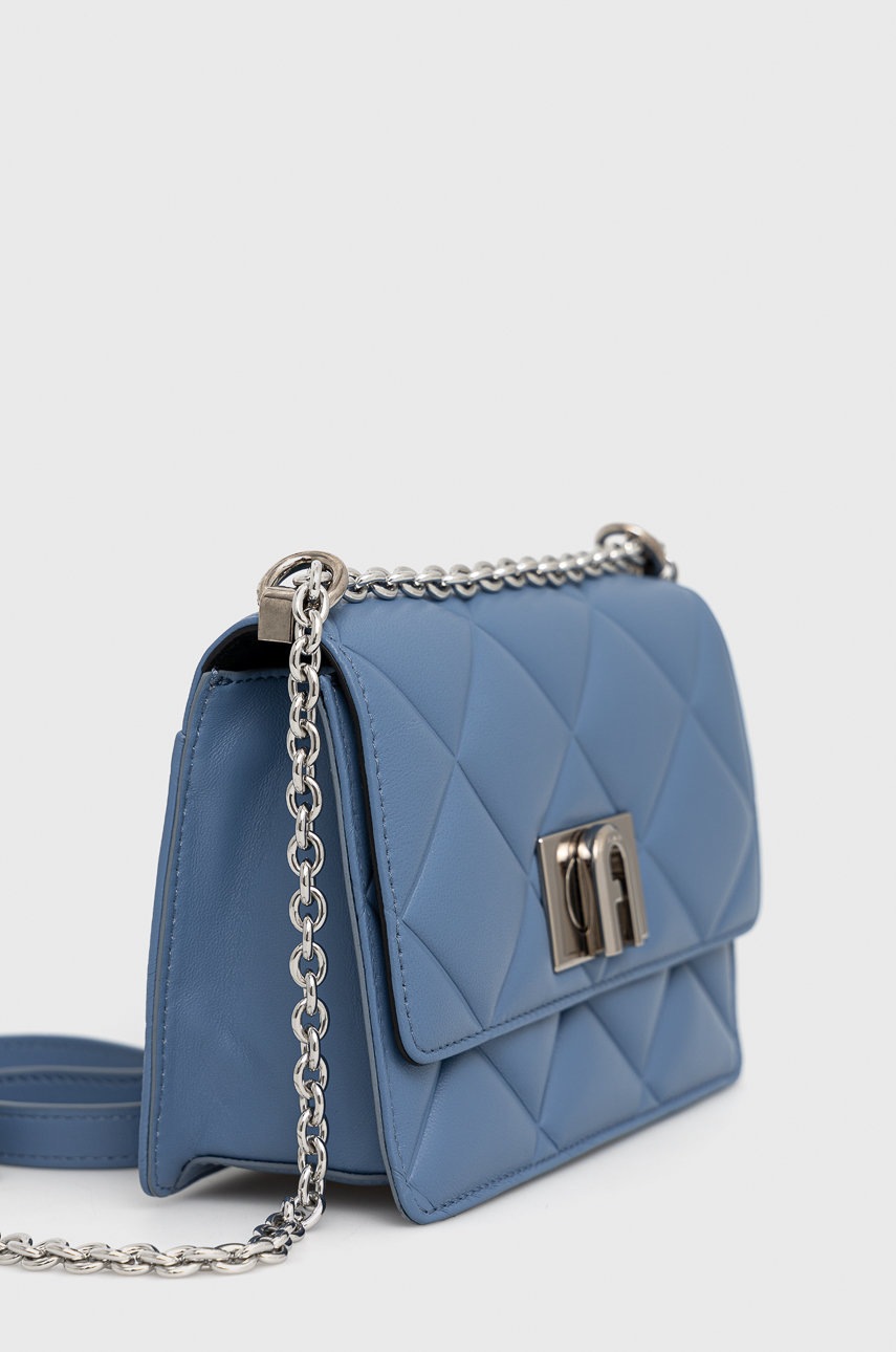 

Шкіряна сумочка Furla