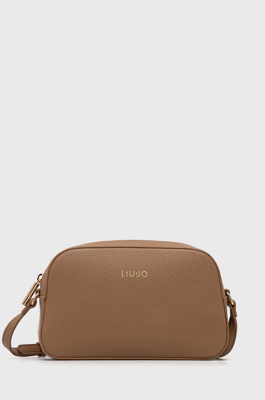 

Чанта Liu Jo в кафяво, Кафяв