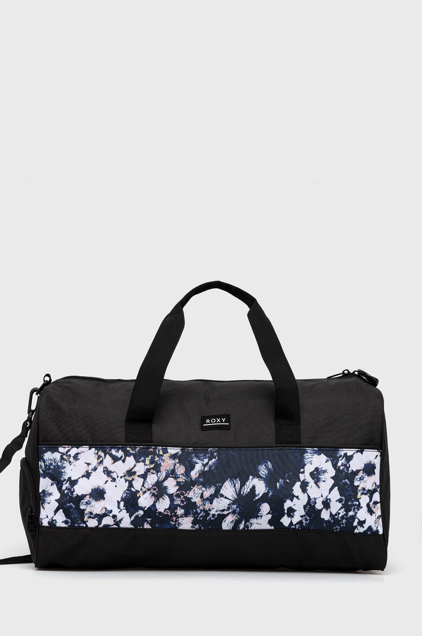 

Чанта Roxy 4202229090 в черно, Черен