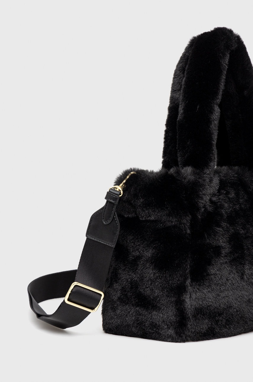 

Сумочка Dkny цвет чёрный