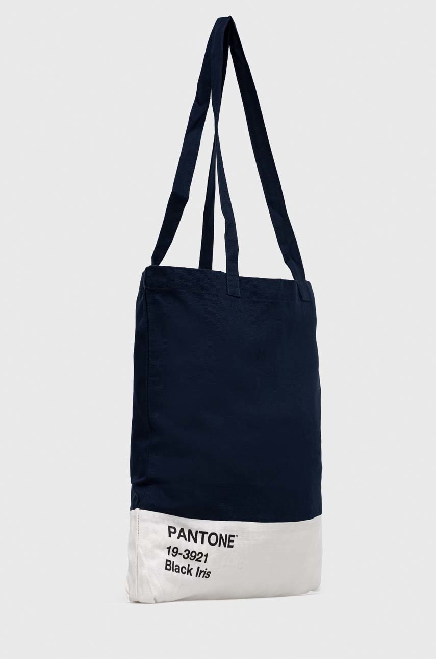 

Сумочка United Colors of Benetton X Pantone цвет синий