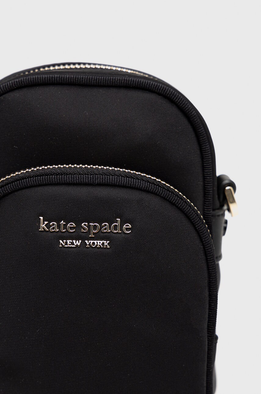 

Сумка Kate Spade цвет чёрный