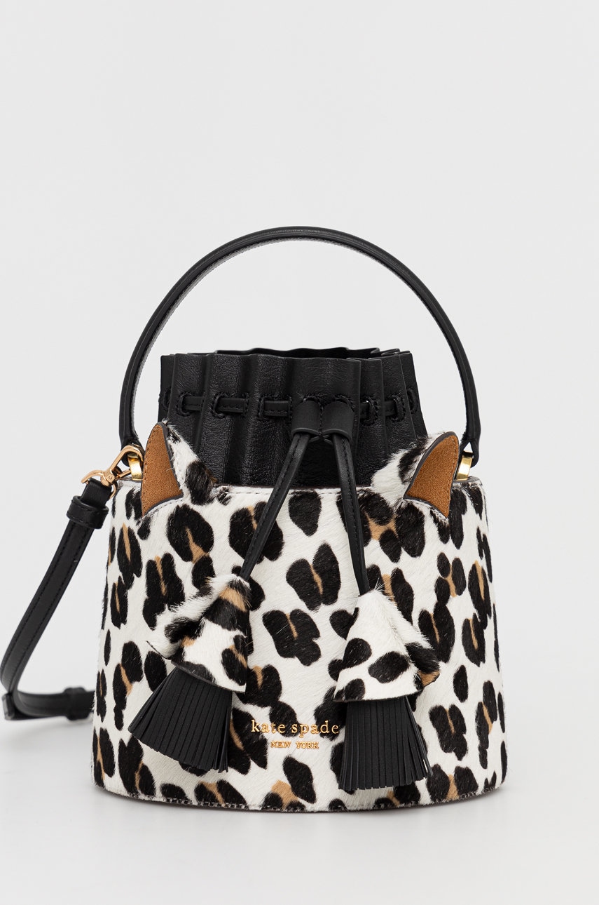 

Кожаная сумочка Kate Spade