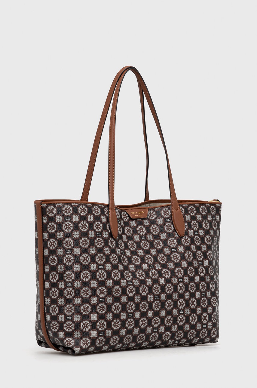 

Сумочка Kate Spade цвет чёрный