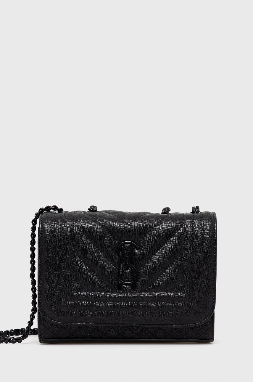 

Сумочка Steve Madden Bcala колір чорний