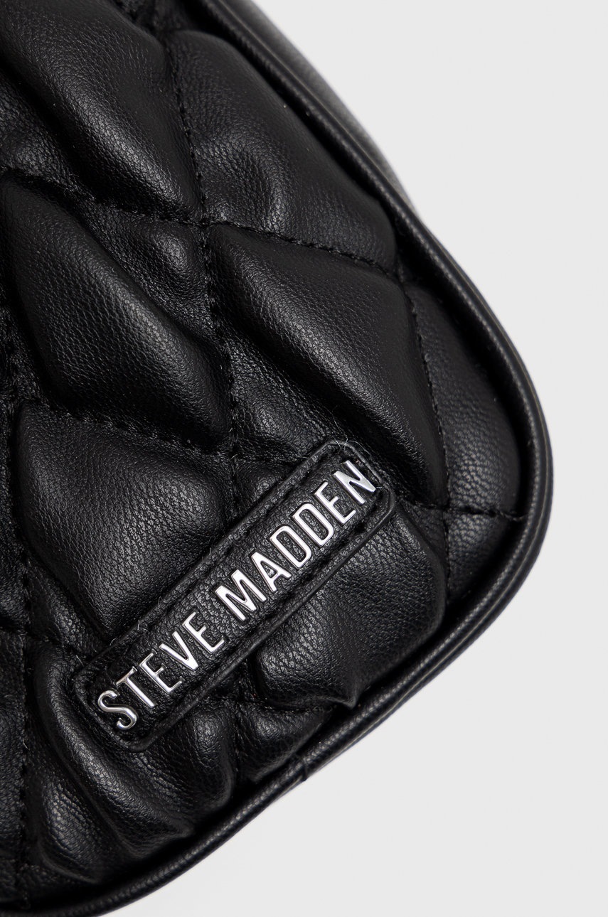 

Сумка Steve Madden Bcalling колір чорний