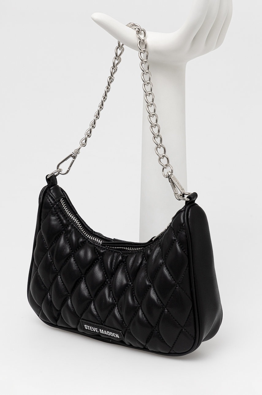 

Сумочка Steve Madden Bvital-q цвет чёрный