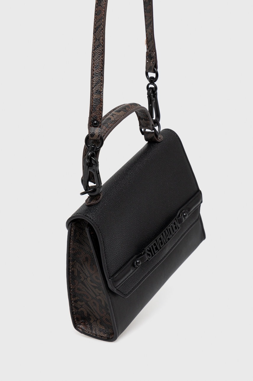 

Сумочка Steve Madden Btart колір чорний