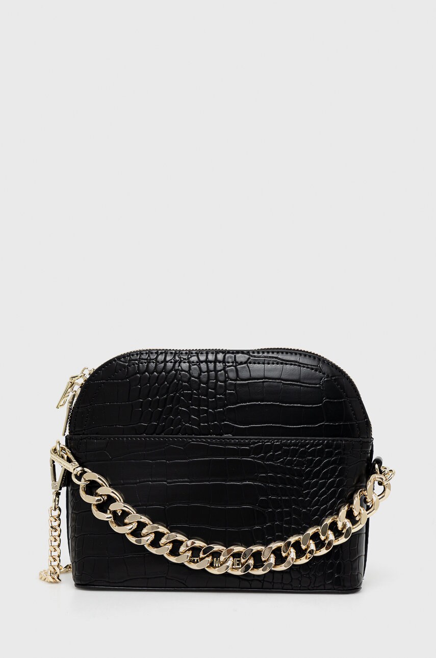 Steve madden poseta culoarea negru