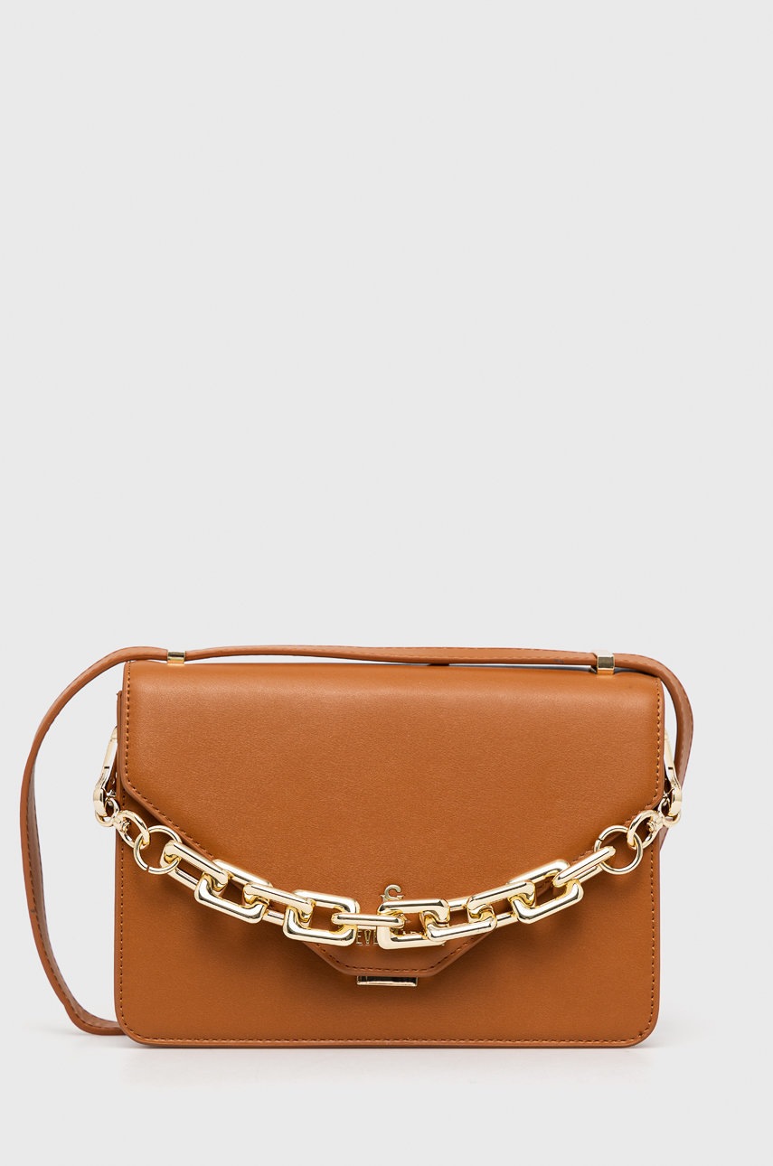 

Чанта Steve Madden в кафяво, Кафяв