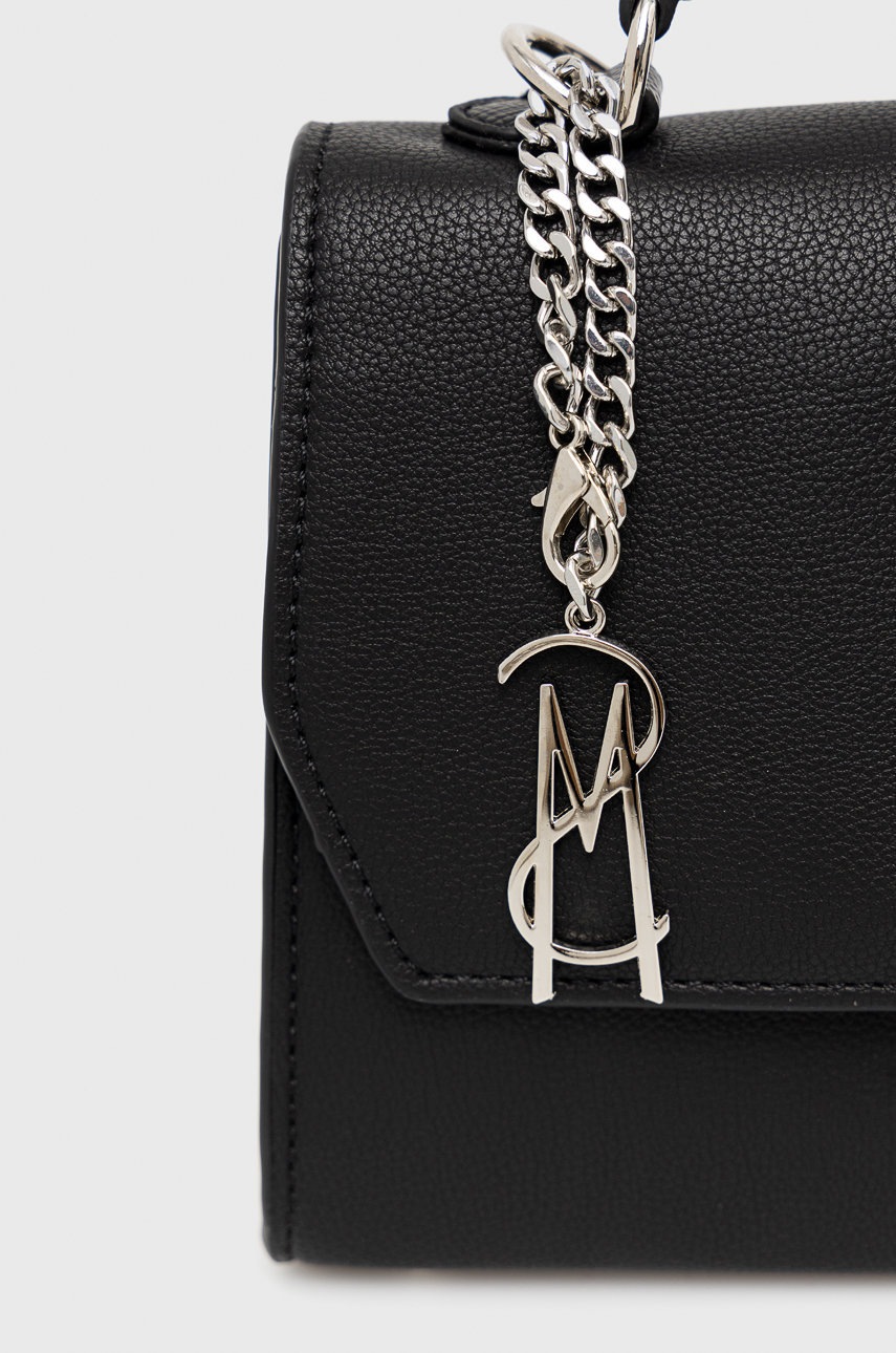 

Сумочка Steve Madden цвет чёрный