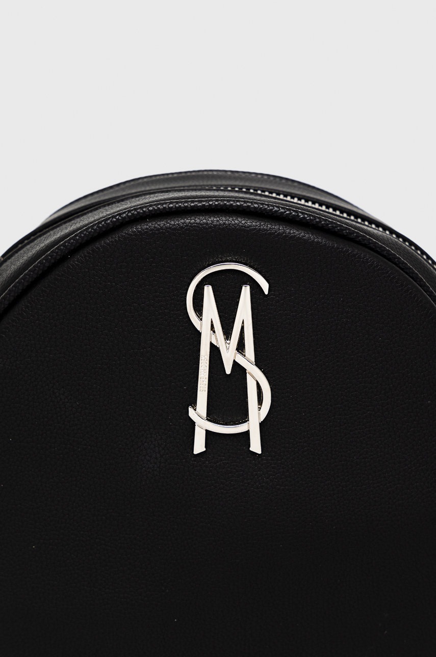 

Сумочка Steve Madden колір чорний