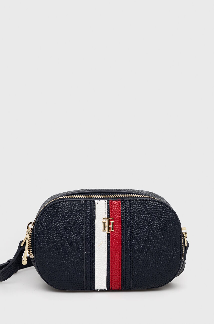 

Сумочка Tommy Hilfiger цвет синий