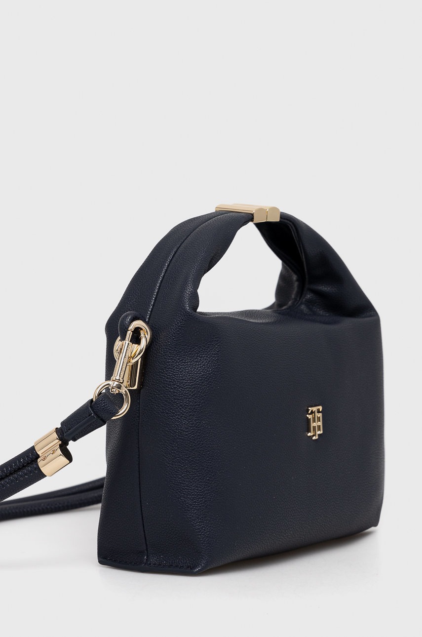 

Сумочка Tommy Hilfiger цвет синий