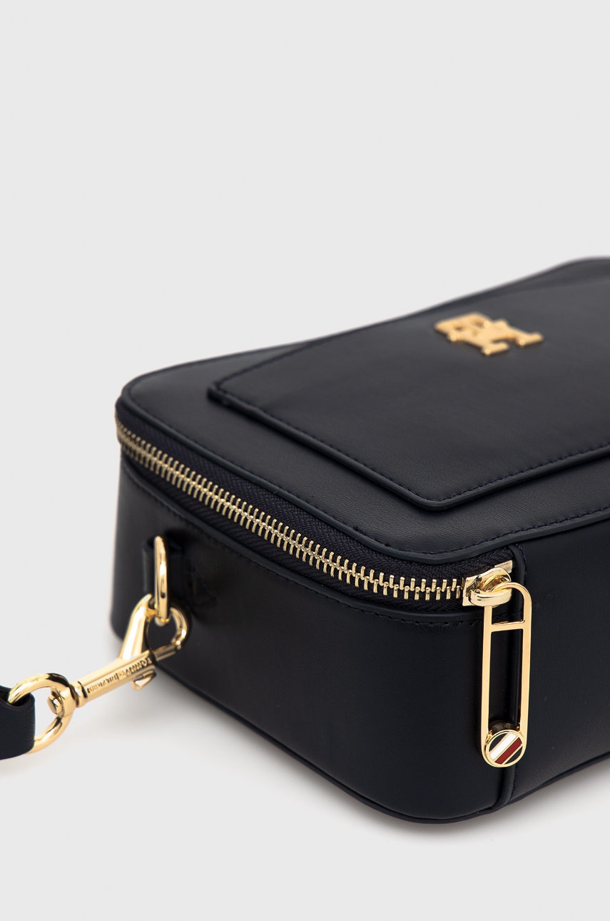 

Сумочка Tommy Hilfiger цвет синий