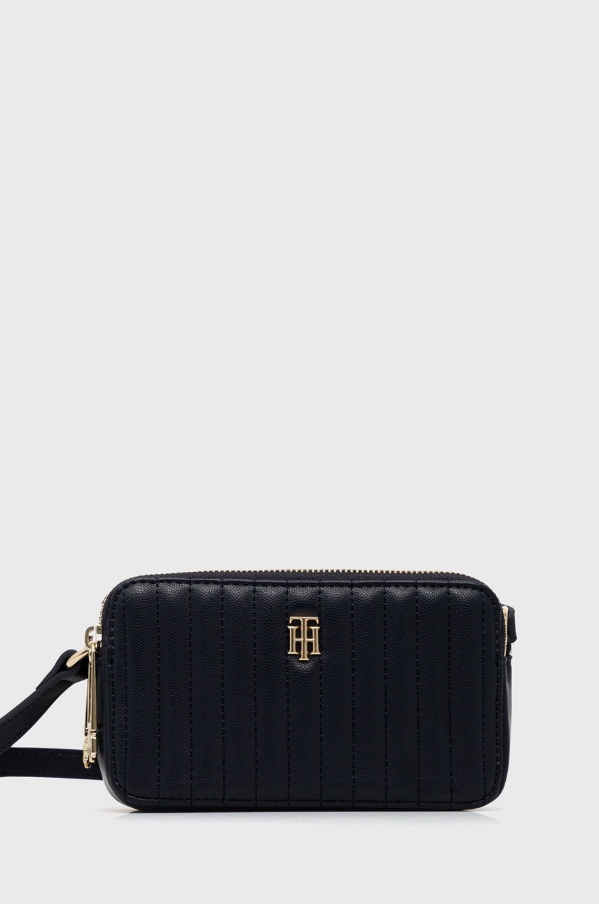 

Сумочка Tommy Hilfiger цвет синий