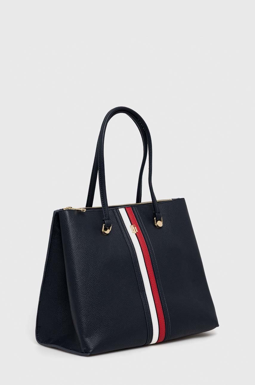 

Сумочка Tommy Hilfiger цвет синий