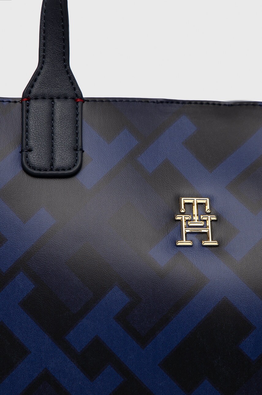 

Сумочка Tommy Hilfiger колір синій
