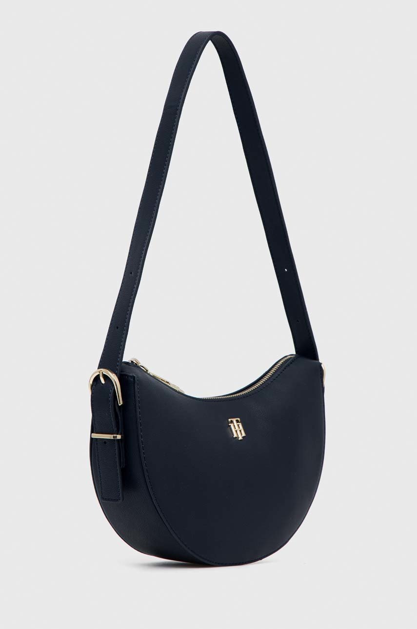 

Сумочка Tommy Hilfiger цвет синий