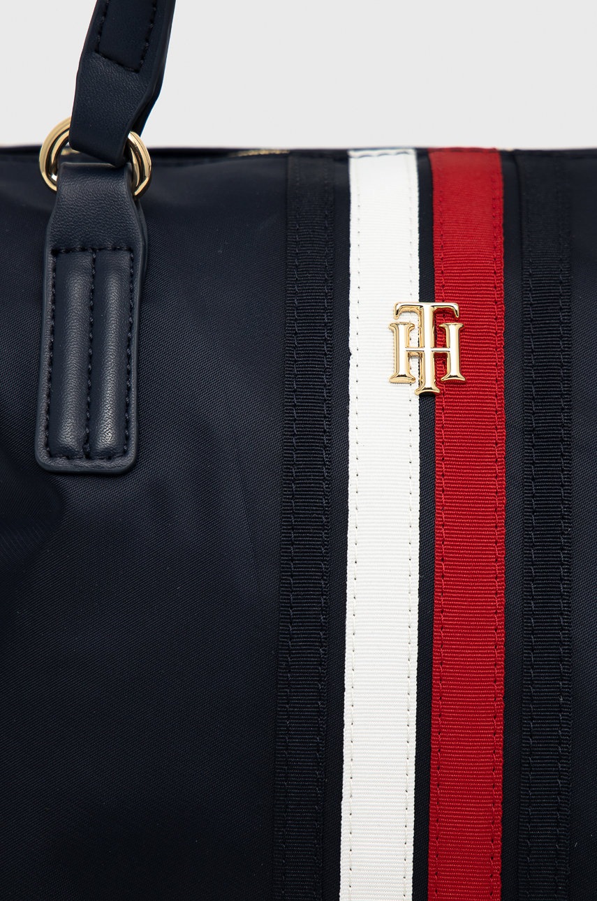 

Сумочка Tommy Hilfiger цвет синий