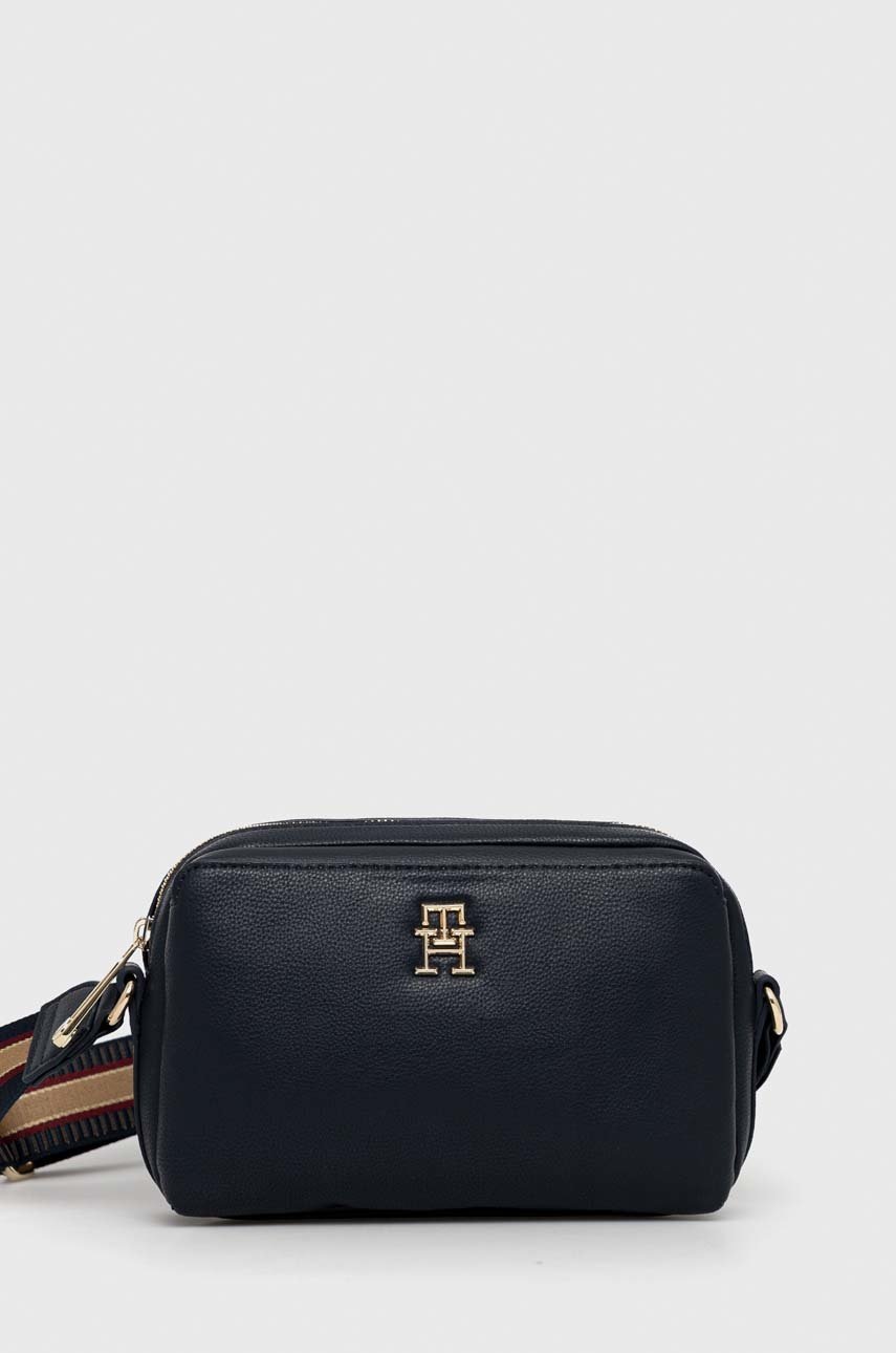 

Сумочка Tommy Hilfiger цвет синий