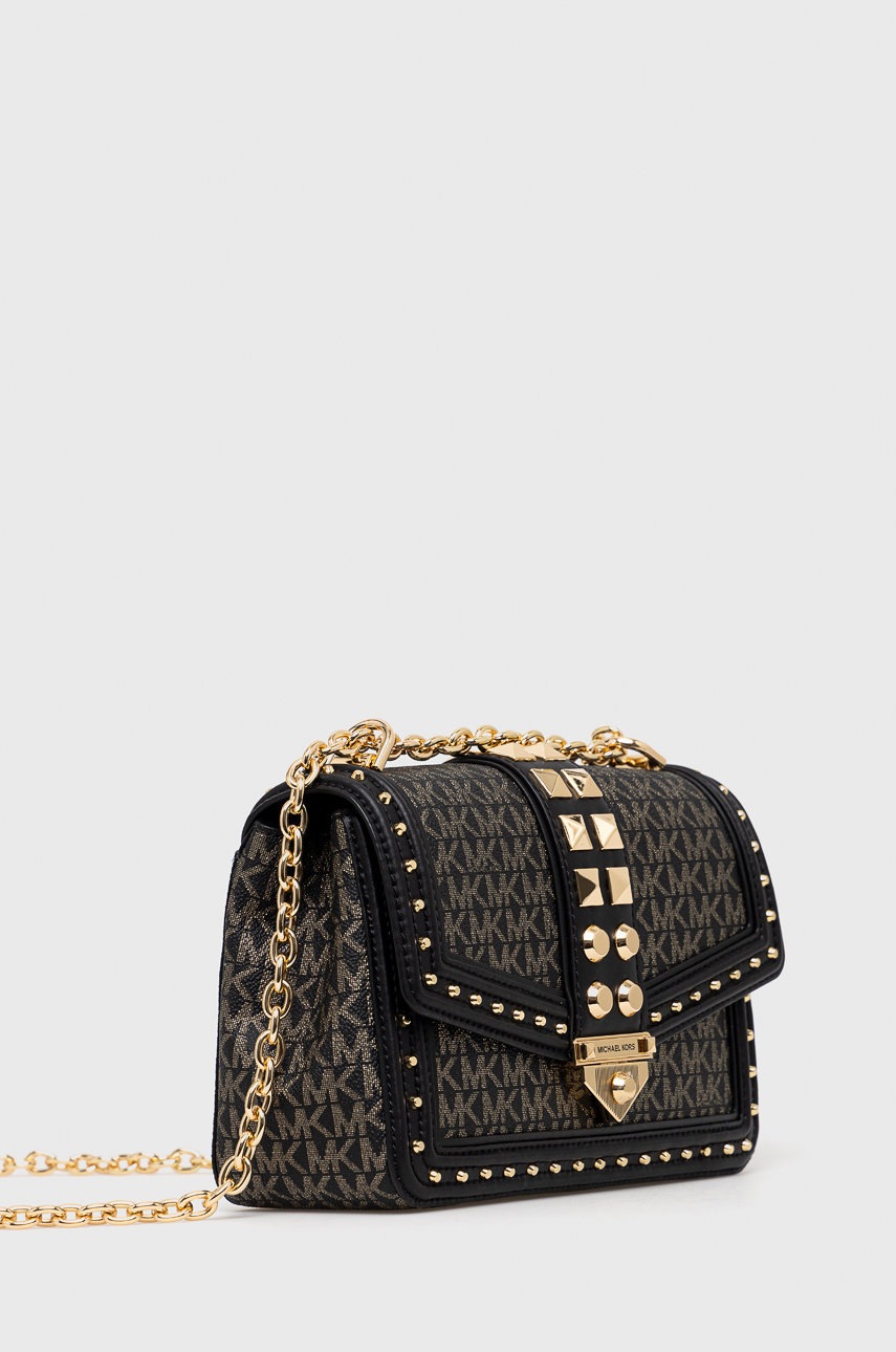 

Сумочка MICHAEL Michael Kors цвет чёрный