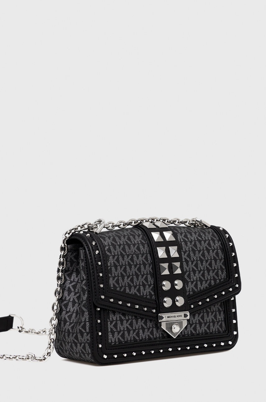 

Сумочка MICHAEL Michael Kors цвет чёрный