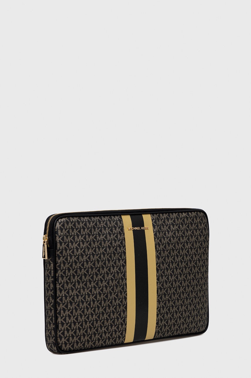 

Чехол для ноутбука MICHAEL Michael Kors цвет чёрный