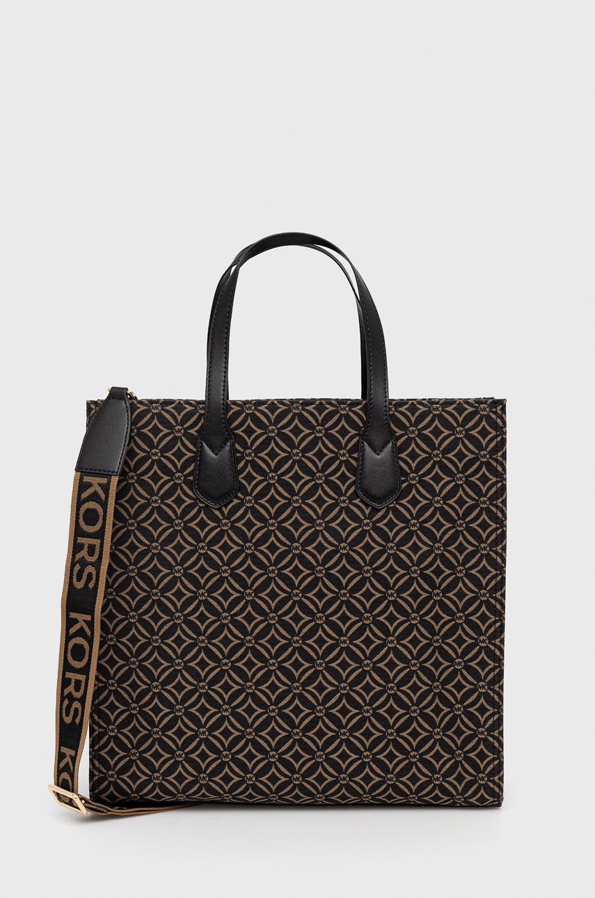 

Чанта MICHAEL Michael Kors в кафяво, Кафяв