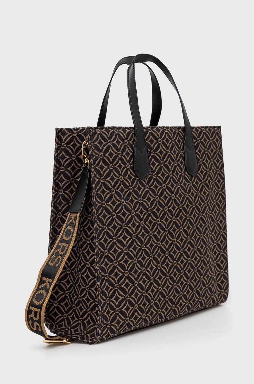 

Сумочка MICHAEL Michael Kors колір коричневий