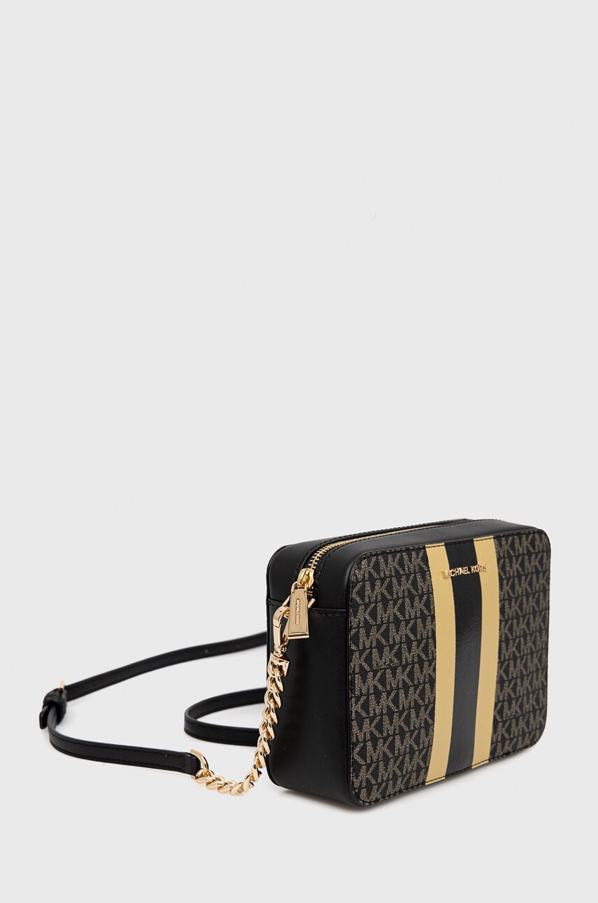 

Сумочка MICHAEL Michael Kors цвет чёрный