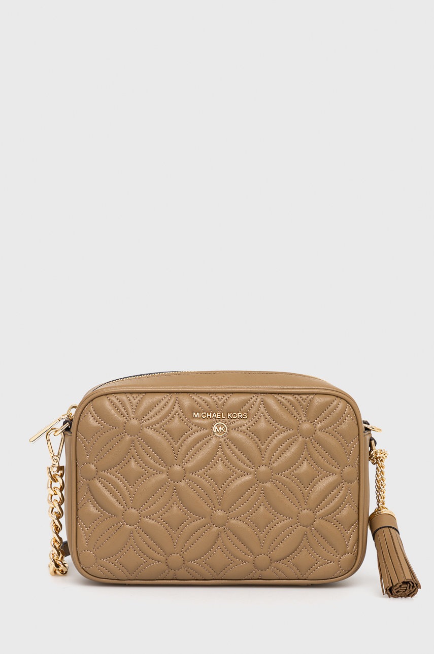 

Чанта MICHAEL Michael Kors в кафяво, Кафяв