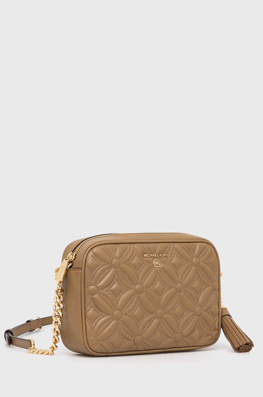 

Сумочка MICHAEL Michael Kors цвет коричневый