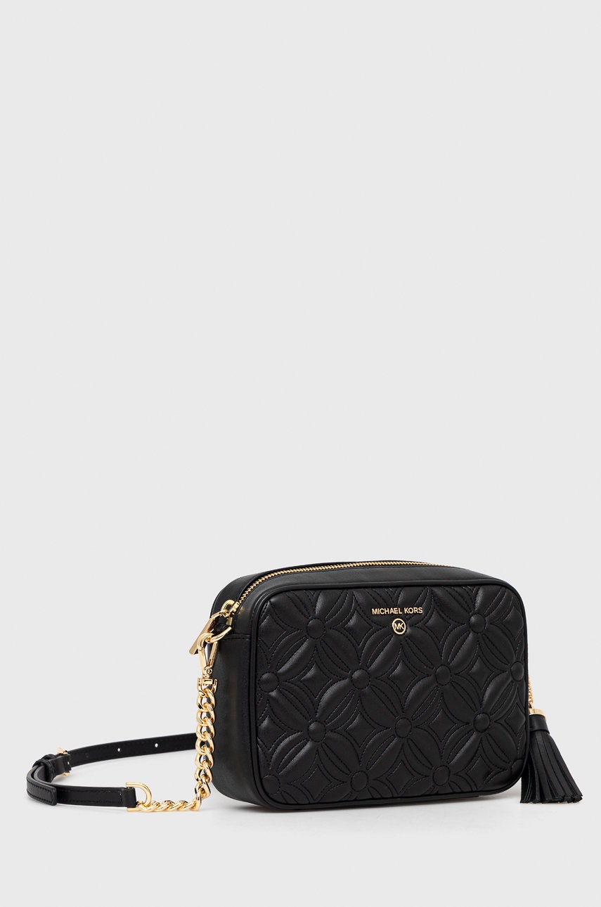 

Сумочка MICHAEL Michael Kors цвет чёрный
