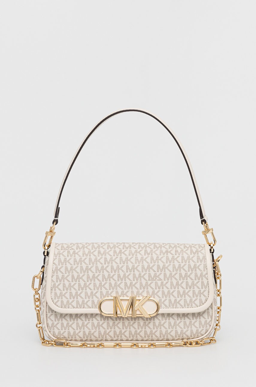 

Чанта MICHAEL Michael Kors в бежово, Бежов