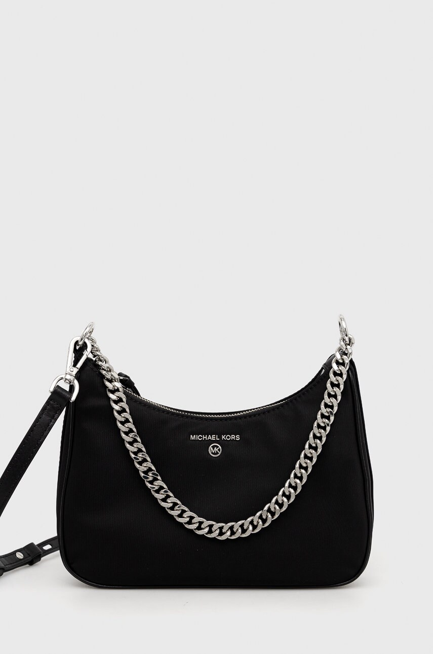 MICHAEL Michael Kors poseta culoarea negru