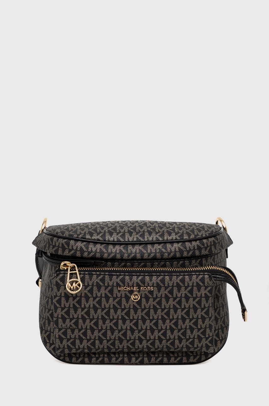 

Чанта MICHAEL Michael Kors в черно, Черен