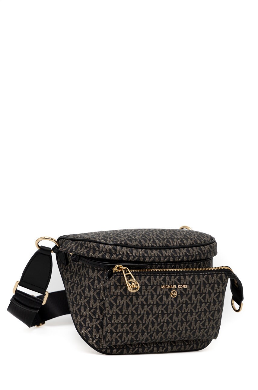 

Сумочка MICHAEL Michael Kors колір чорний