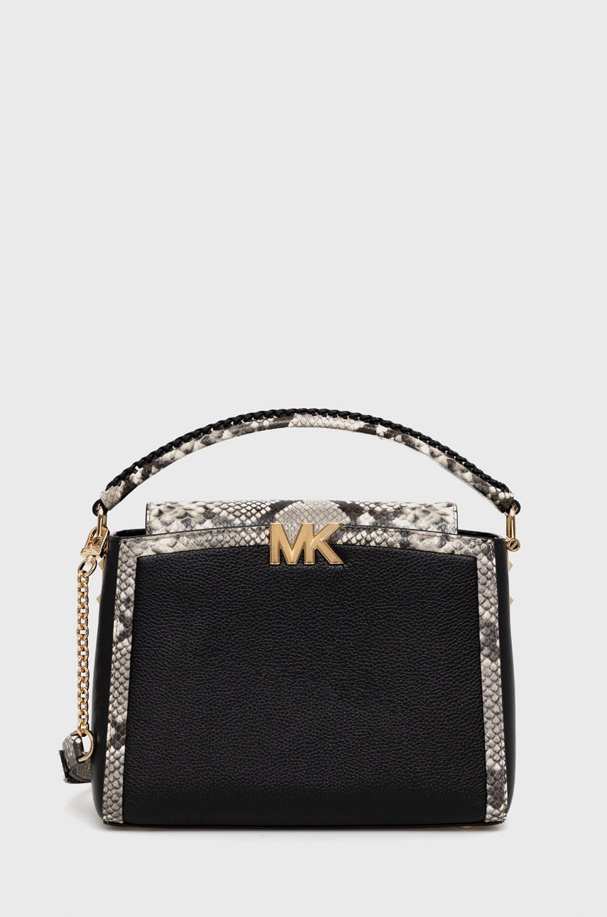 

Чанта MICHAEL Michael Kors в черно, Черен