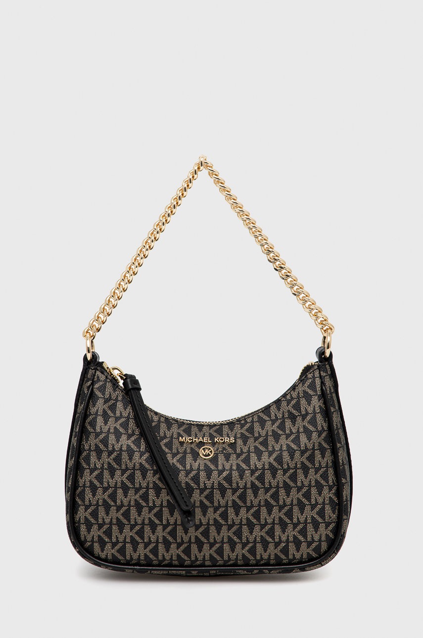 

Чанта MICHAEL Michael Kors в черно, Черен