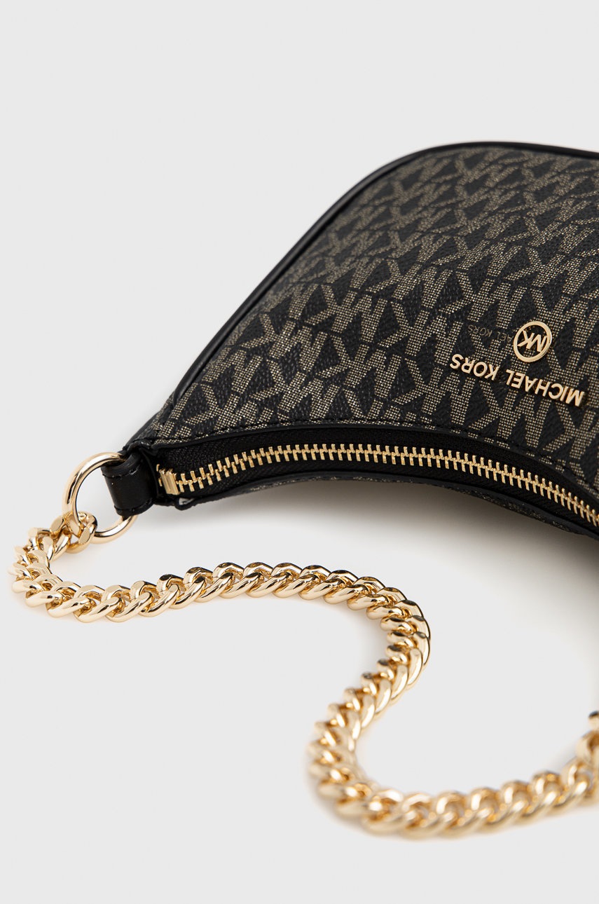 

Сумочка MICHAEL Michael Kors цвет чёрный