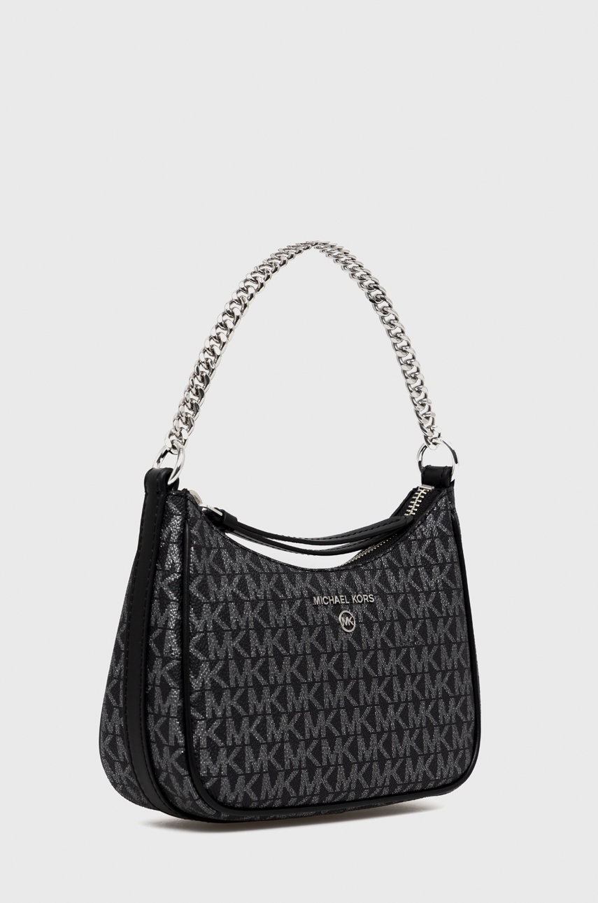 

Сумочка MICHAEL Michael Kors колір чорний